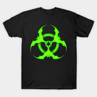 Toxic Vampire T-Shirt